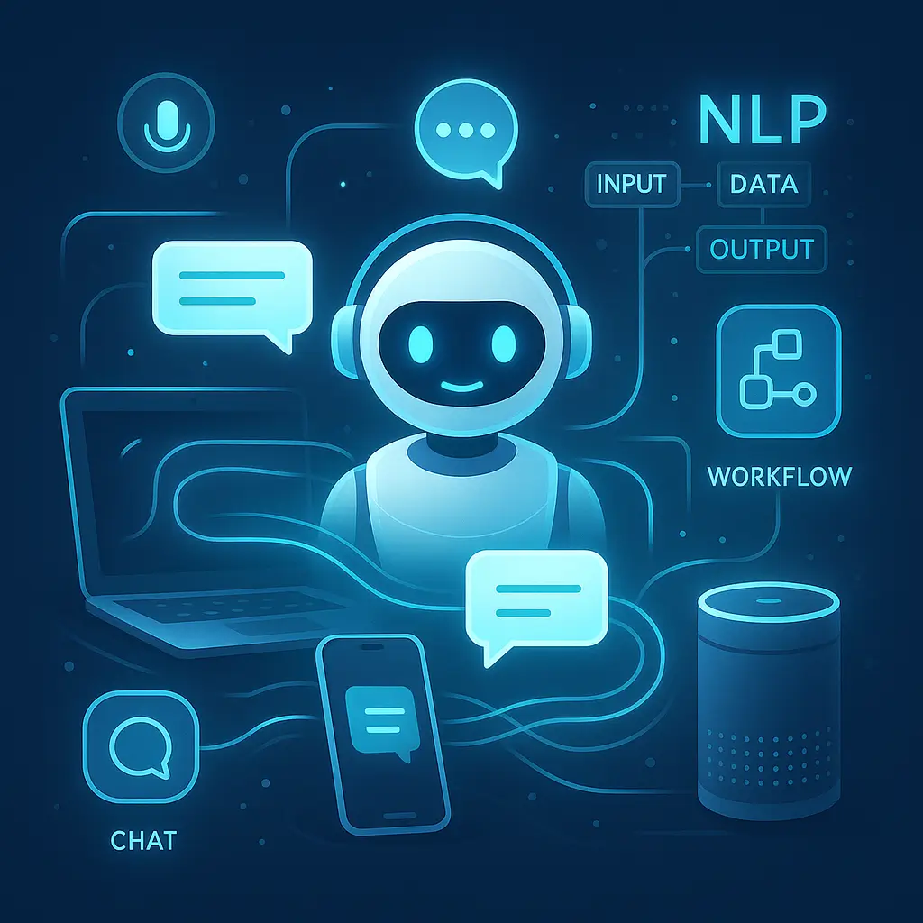 Conversational AI